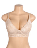 Sexy Egypt Lace Underwire Women Bra