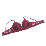 Sexy Egypt Lace Underwire Women Bra