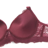 Sexy Egypt Lace Underwire Women Bra