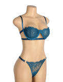 Sexy Egypt Lace Bra Set