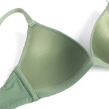 Simple Smooth Seamless Bra Egypt with Bones