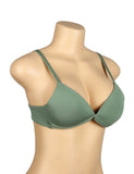 Simple Smooth Seamless Bra Egypt with Bones