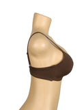 Simple Smooth Seamless Bra Egypt with Bones