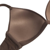 Simple Smooth Seamless Bra Egypt with Bones