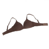 Simple Smooth Seamless Bra Egypt with Bones