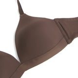 Simple Smooth Seamless Bra Egypt with Bones