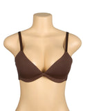 Simple Smooth Seamless Bra Egypt with Bones