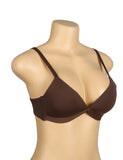 Simple Smooth Seamless Bra Egypt with Bones