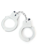 Fun Simulated Plastic Handcuffs Toys Egypt