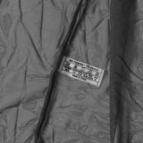 Sexy Mesh Ruffled Long Robe With Belt