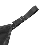 Sexy Egypt Mesh Lace Long Split Nightgown