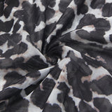 Sexy Egypt Mesh Lace Long Split Nightgown