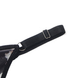 Sexy Egypt Mesh Lace Long Split Nightgown