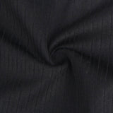 Sexy Striped Fabric Lace Bow Women Underwear