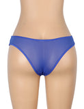 Sexy Lace Low Waist Thin Straps Women Panty