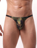 Low-Rise Sexy Men Thong