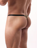 Low-Rise Sexy Men Thong
