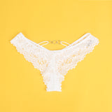 Sexy Lace Garter Lingerie Egypt Set