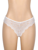 Sexy Lace Garter Lingerie Egypt Set
