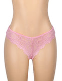 Sexy Lace Garter Lingerie Egypt Set