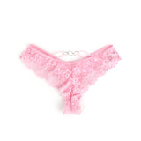 Sexy Lace Garter Lingerie Egypt Set