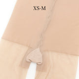 Sexy Sheer Pantyhose Egypt