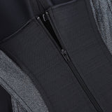 11 Pieces Bones Black And Silver Glitter Cat Ear Strapless Zipper Court-style Co Egypt