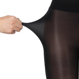 Sexy Tight Fitting Pantyhose