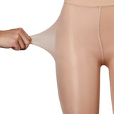 Sexy Tight Fitting Pantyhose