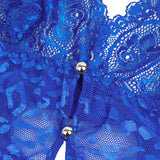 Deep V-neck Backless Sexy Leopard Print Mesh And Lace Bodycon Slip Dress