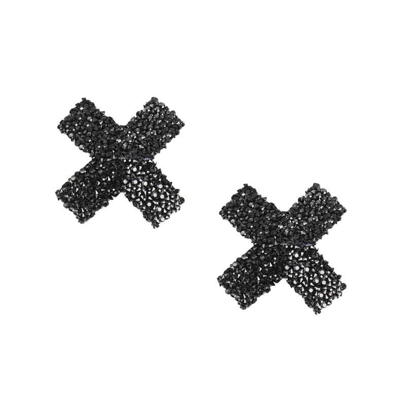 Sexy  X Shape Nipple Covers
