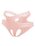 Sexy Hollow Crotchless Women Panty