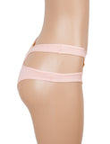 Sexy Hollow Crotchless Women Panty