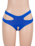 Sexy Hollow Crotchless Women Panty