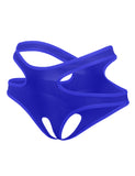Sexy Hollow Crotchless Women Panty