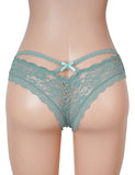 New Sexy Floral Lace Panty