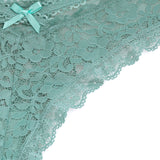 New Sexy Floral Lace Panty