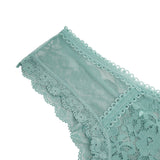 New Sexy Floral Lace Panty