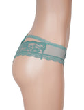 New Sexy Floral Lace Panty