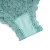 New Sexy Floral Lace Panty