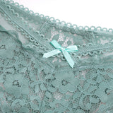 New Sexy Floral Lace Panty
