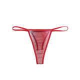 Women Sexy V-Neck Ombre Mesh Lace Lingerie
