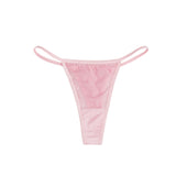 Sexy V-Neck Lace Mesh Women Lingerie Nightdress