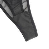 Sexy V-Neck Lace Mesh Women Lingerie Nightdress