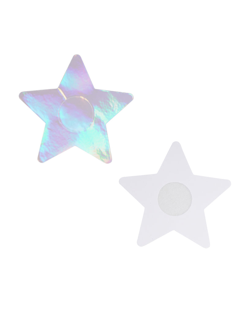 Laser Color Nipple Cover