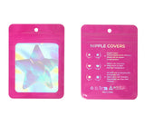Laser Color Nipple Cover