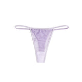 Sexy Mesh Lace Up Garter Lingerie