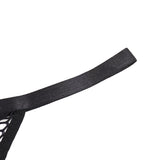 Sexy Men's Fishnet Thong