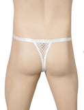Sexy Men's Fishnet Thong