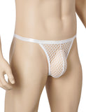 Sexy Men's Fishnet Thong